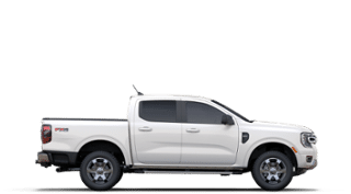 2024 Ford Ranger® External Image 1